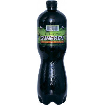 SYNERGY 0.5