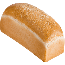 Хліб пшеничний формовий