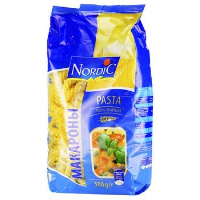 макарони Nordic