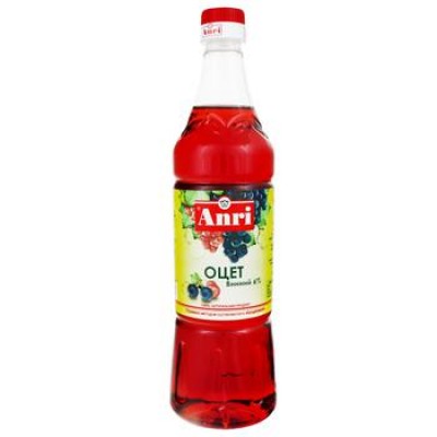 Оцет Винний Anri