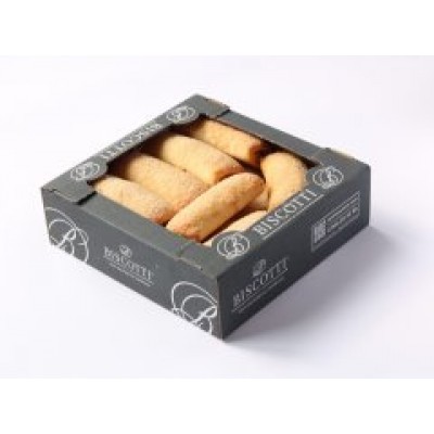 Печиво BISCOTTI Абрикосик