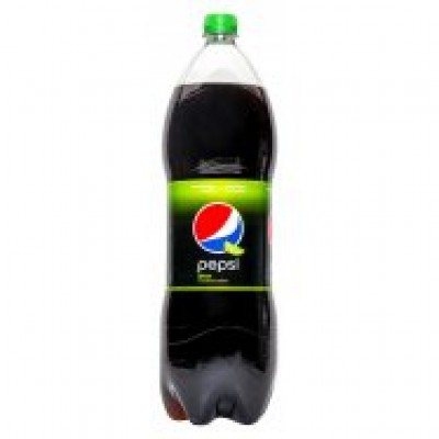pepsi lime 2л