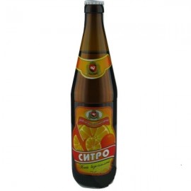 лимонад черкаський ситро