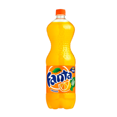 Fanta 2л Fanta 2л