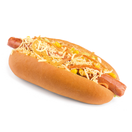 Хот-Дог "Класичний"