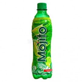 Напій безалкогольний Biola Mojito середньогазований 0,5л Напій безалкогольний Biola Mojito середньогазований 0,5л