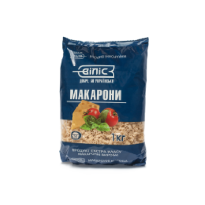макарони віліс 