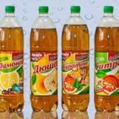Буратіно лимонад 2л