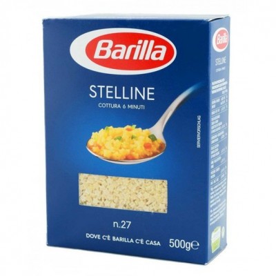 Макарони Barilla