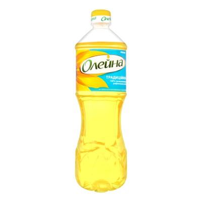 Олейна олія 