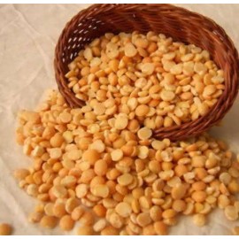 Горох колотий