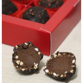 ПП FERRERO НАТУРАЛЬНІ, БЕЗ ЦУКРУ, 250 г