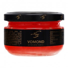 Икра имитированная Лосось Vomond