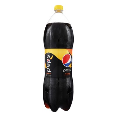 Pepsi mango 2л