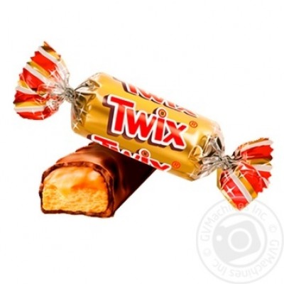Конфеты twix