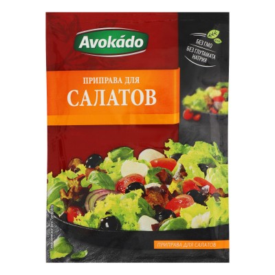 приправа для салатов