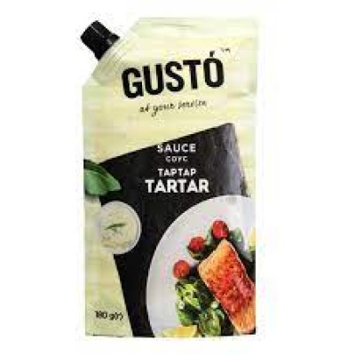 Соус Густо Тартар Tartar 30% 