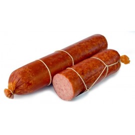 Салямі Ромова 