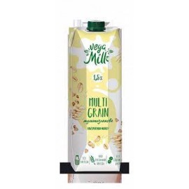 Напій Vega Milk мультизлаковий ультрапастеризований