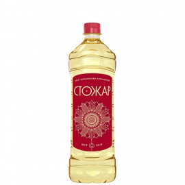олія рафінована стожар 