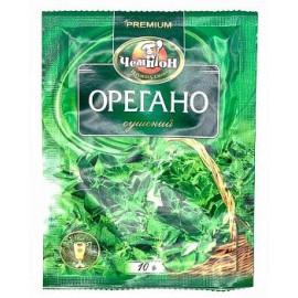 орегано сушений 