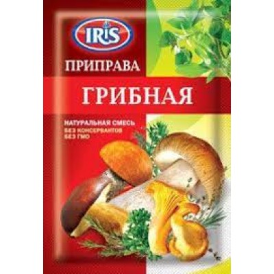приправа грибна 
