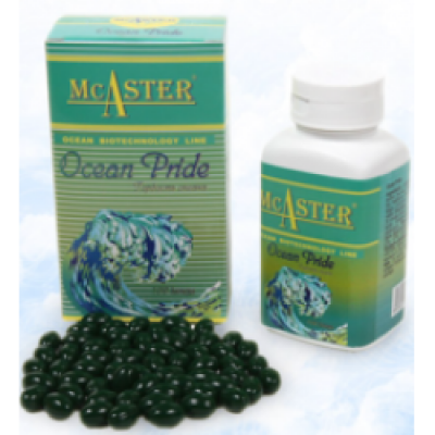 Гордість Океану