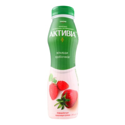 Мери Чай Клубника 