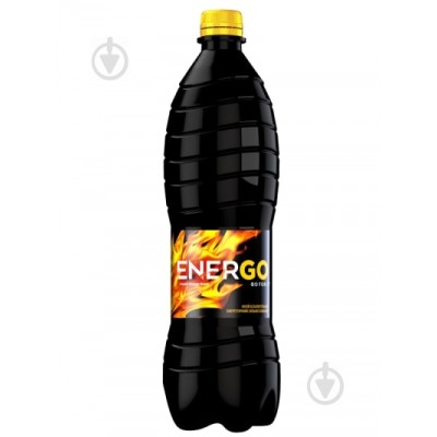 Енергетік ENERGO 1.5л