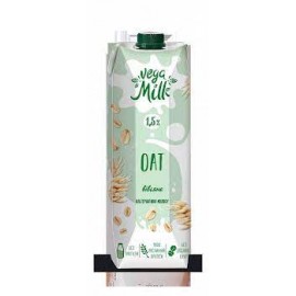 Напій Vega Milk вівсяний ультрапастеризований