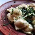 Равіолі Бери Вари з м'ясом і часником 1кг