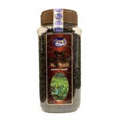 Чай Юсуф Нарі (280 г) чорний йодований