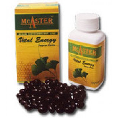 Енергія життя