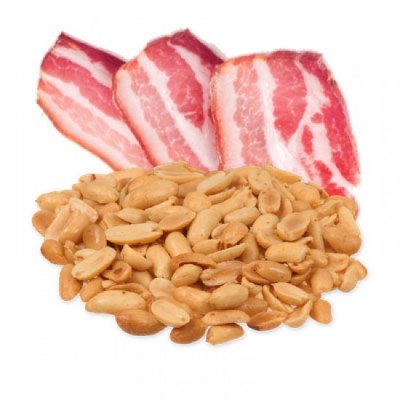 арахіс бекон