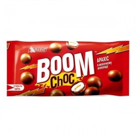 Драже Boom Choc арахис