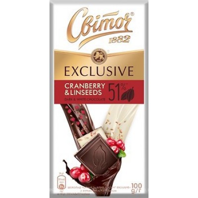 Світоч exclusive