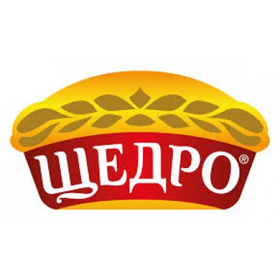морозиво сорбет зі смаком чорної смородини