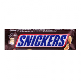 Батончик Snickers