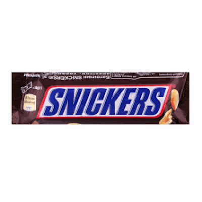 Батончик Snickers