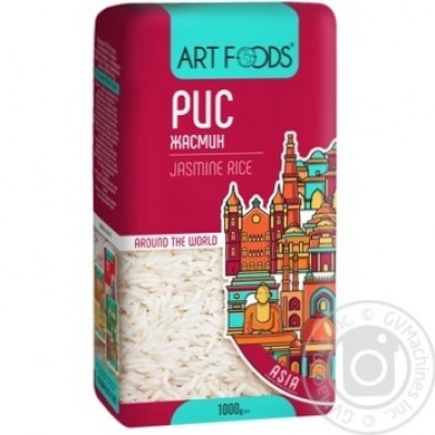 Рис Жасмин Рис Жасмин