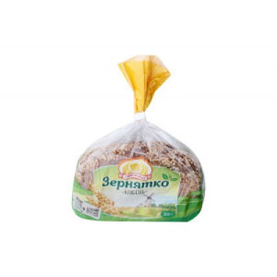Хлібець Зернятко