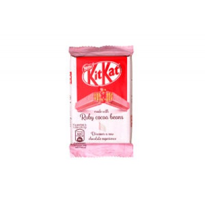 БАТОНЧИК KIT KAT COUVERTURE ШОКОЛАДНЫЙ