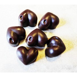 ПП СЕРДЕЧКИ НАТУРАЛЬНІ, 60г
