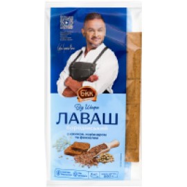 Лаваш бородінський