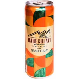 NABEGHLAVI mineral water 330мл
