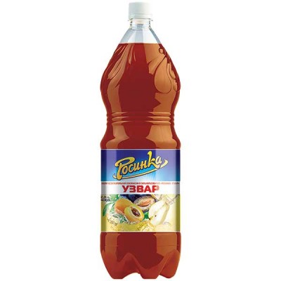 Росинка Узвар