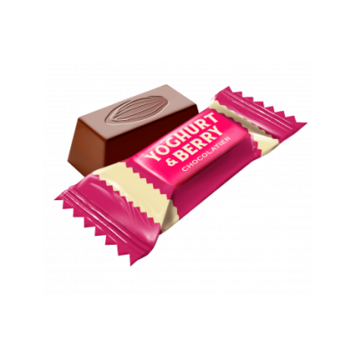цукерки yoghurt s berry цукерки yoghurt s berry