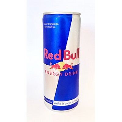 Red Bull
