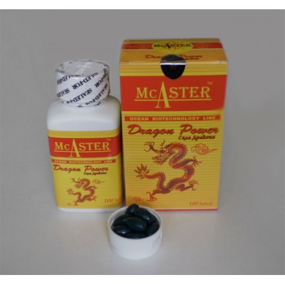 Сила Дракона