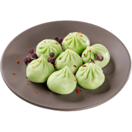 хінкалі по кавкаські